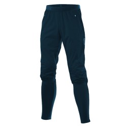 Pantalons pour hommes Löffler WorldCup Infinium WS Light eau profonde